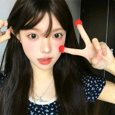 在百老汇